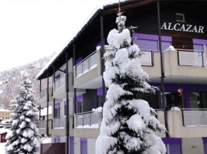 Apartment Alcazar by Interhome